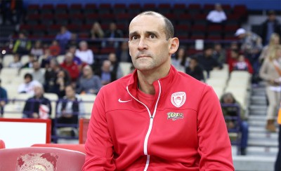 Πολύχρονος, Πρόεδρε!