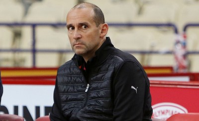 Παρουσία του προέδρου