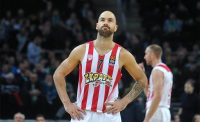 Χωρίς τον αρχηγό στη Βαρκελώνη!