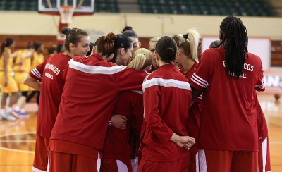 Δεν σταματάει πουθενά