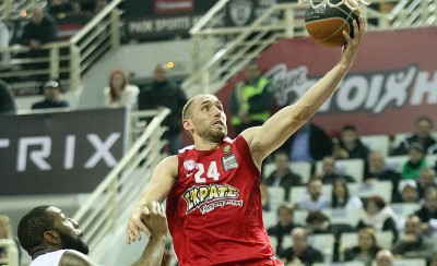 Οι σπουδαίες επιδόσεις του Λοτζέσκι