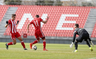 Αναμένοντας τη νέα ημερομηνία