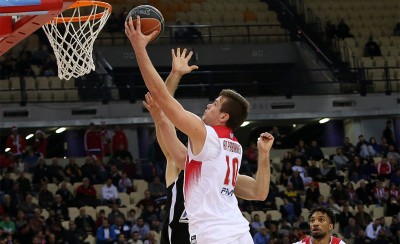 Στην... εξίσωση και ο Αγραβάνης!