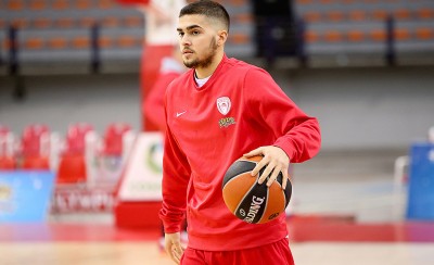 Ατυχία για Τολιόπουλο!