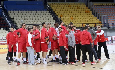 Αφετηρία για τον ΠΑΟ