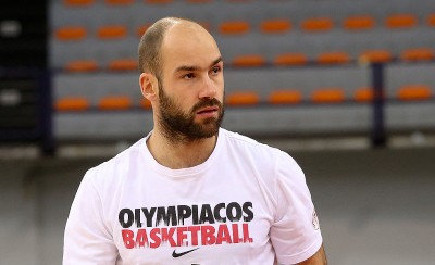 Θεραπεία ο αρχηγός