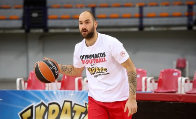 Μαχητής ο Σπανούλης