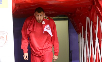 Προλαβαίνει ο Μιλουτίνοφ