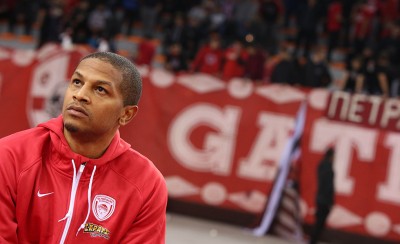 Ανυπόμονος ο Ουότερς