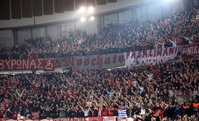 Κυκλοφορούν και... εξαφανίζονται