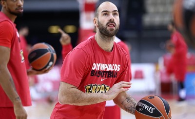 Kill Bill... παρών!