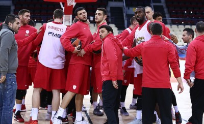 Στη Βαρκελώνη ο Θρύλος