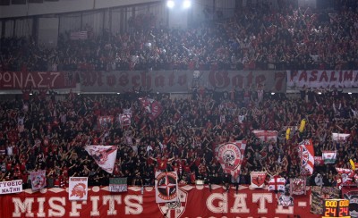 Κάνουν... φτερά!