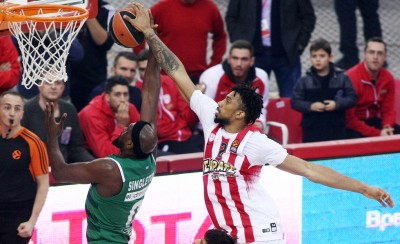 Κατέβασε το γενικό ο Μπιρτς! (video)