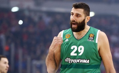 Καταλάβετέ το, τελειώνετε από παντού…