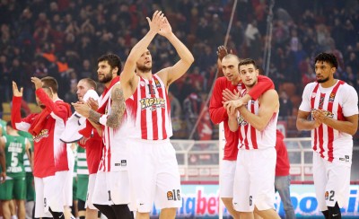 Μία συνηθισμένη μέρα στη δουλειά...