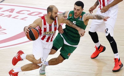 Προφυλάσσει τον Σπανούλη