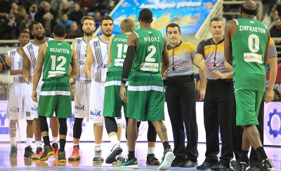 Τώρα ήταν καλή η διαιτησία;