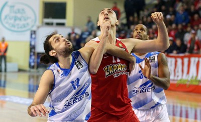 Κάκωση κάτω άκρου ποδός ο Μιλουτίνοφ