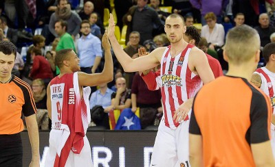 Ο Σέρβος γίγαντας του Θρύλου!