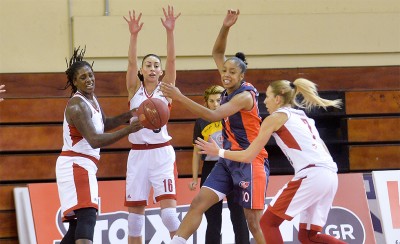 Σε ένα μήνα η κλήρωση για το Final 4