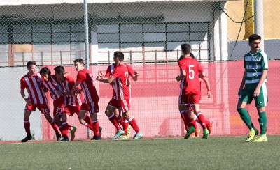 Το πρόγραμμα της Ακαδημίας