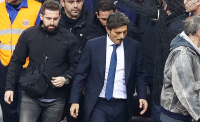 Δυναμιτίζει το κλίμα! (photo)