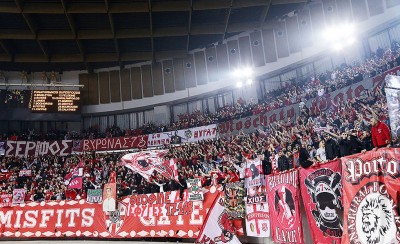 Διακοπή στη διάθεση των εισιτηρίων