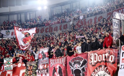 Τα εισιτήρια με Μπασκόνια και Κόροιβο