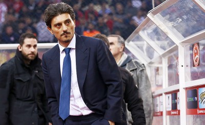 Νέα τιμωρία για Γιαννακόπουλο!