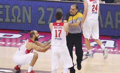 Οργή και αντίδραση!