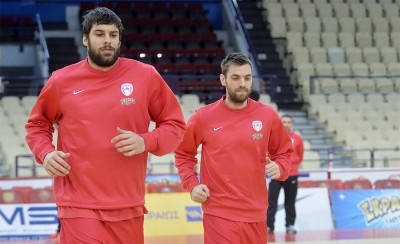 Όλοι μέσα για το ΟΑΚΑ!