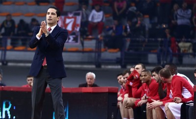 Κόουτς, τα παιδιά είναι... ευαίσθητα!