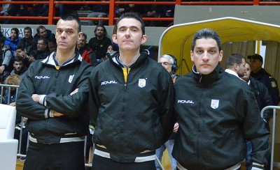 Ο Μάνος έκανε τη... διαφορά!