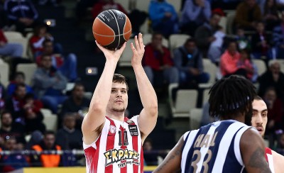 Τα highlights με τον Κόροιβο (video)