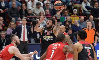 Σπουδαία διάκριση για Πρίντεζη!