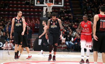 Τον Θρύλο να (μην) τον φοβάσαι