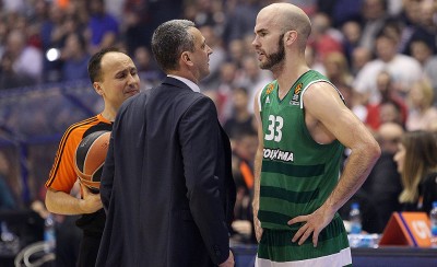 Ο... καλύτερος του Σπανούλη, αίρ μπολ σε βολή! (video)