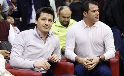 Ο Πάντελιτς είδε το 