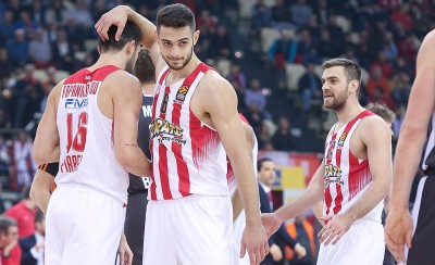 Μαγκιά να νικά και τις αναποδιές του!