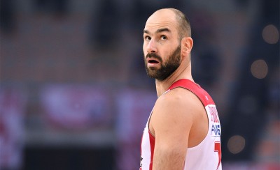 Ανακούφιση με τον αρχηγό