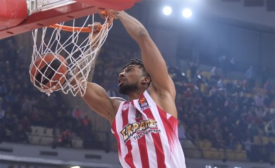 Σάρωσε ο Μπιρτς!