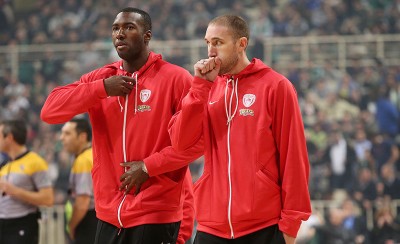 Εξαιρετικά αμφίβολος ο Γιάνγκ