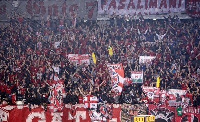 Κυκλοφορούν και εξαφανίζονται!