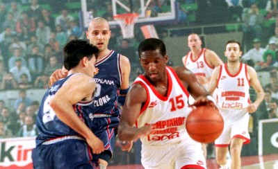 Χρόνια πολλά, τεράστιε Ντέιβιντ Ρίβερς (photo)