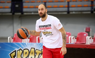 Περιμένοντας τον Σπανούλη