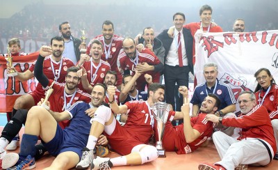 Στο δρόμο (και) για το Κύπελλο