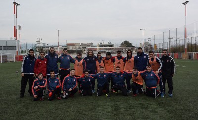 Κάτι όμορφο... χτίζεται