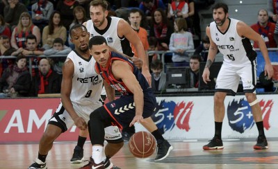 Σε φόρμα η Μπασκόνια