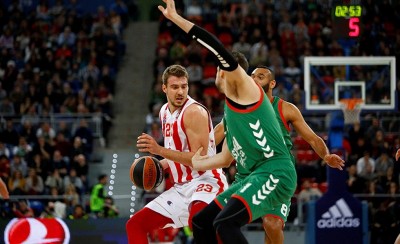 Τα αδέρφια μας διέλυσαν την Μπασκόνια πριν τον ΠΑΟ!